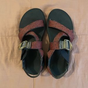 Chaco Women’s Mega Z/Cloud